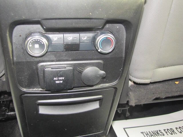 Used 2019 Ford Flex SEL w/ Equipment Group 202A image 18