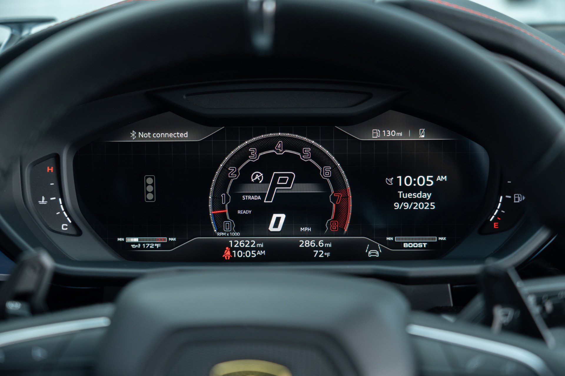 Used 2024 Lamborghini Urus S image 47