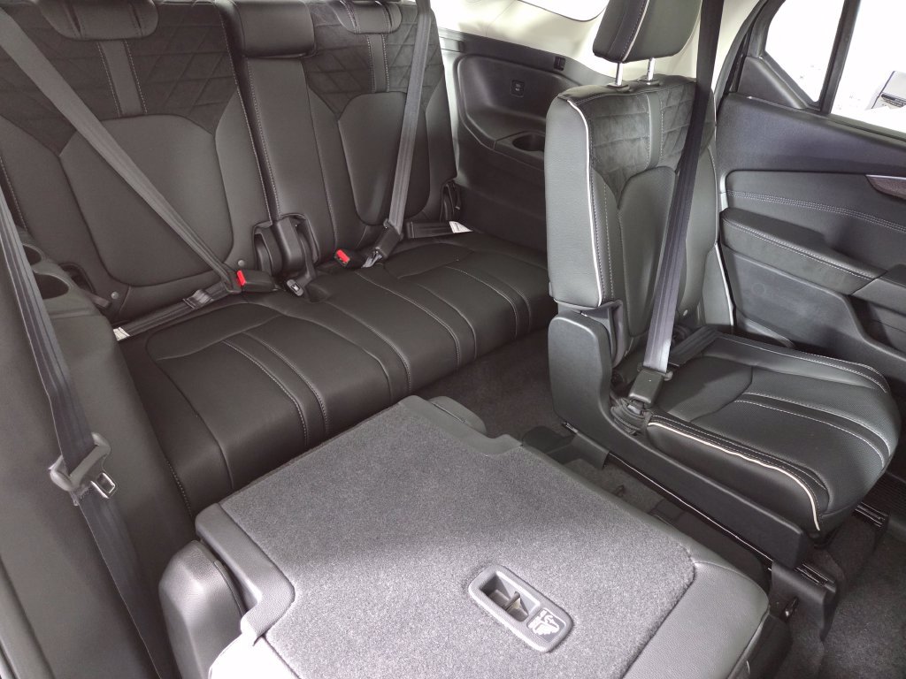 New 2026 Honda Pilot Elite image 18