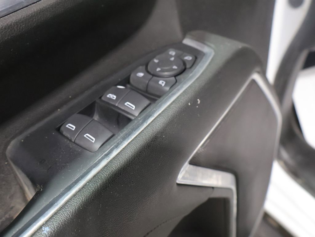 Used 2024 Chevrolet Silverado 3500 LT w/ All Star Edition AWD/4WD image 14