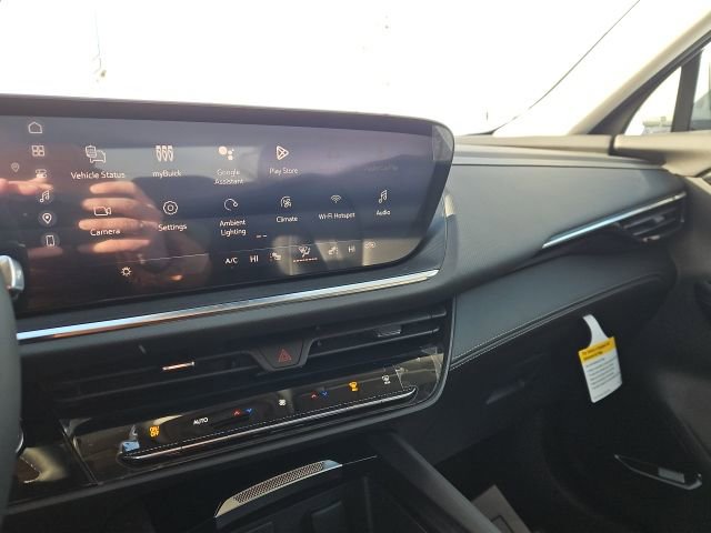 New 2026 Buick Envision Preferred image 35