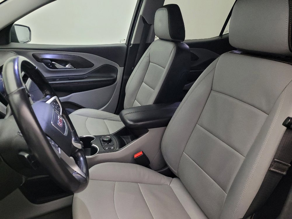 Used 2019 GMC Terrain SLT w/ Preferred Package FWD image 17