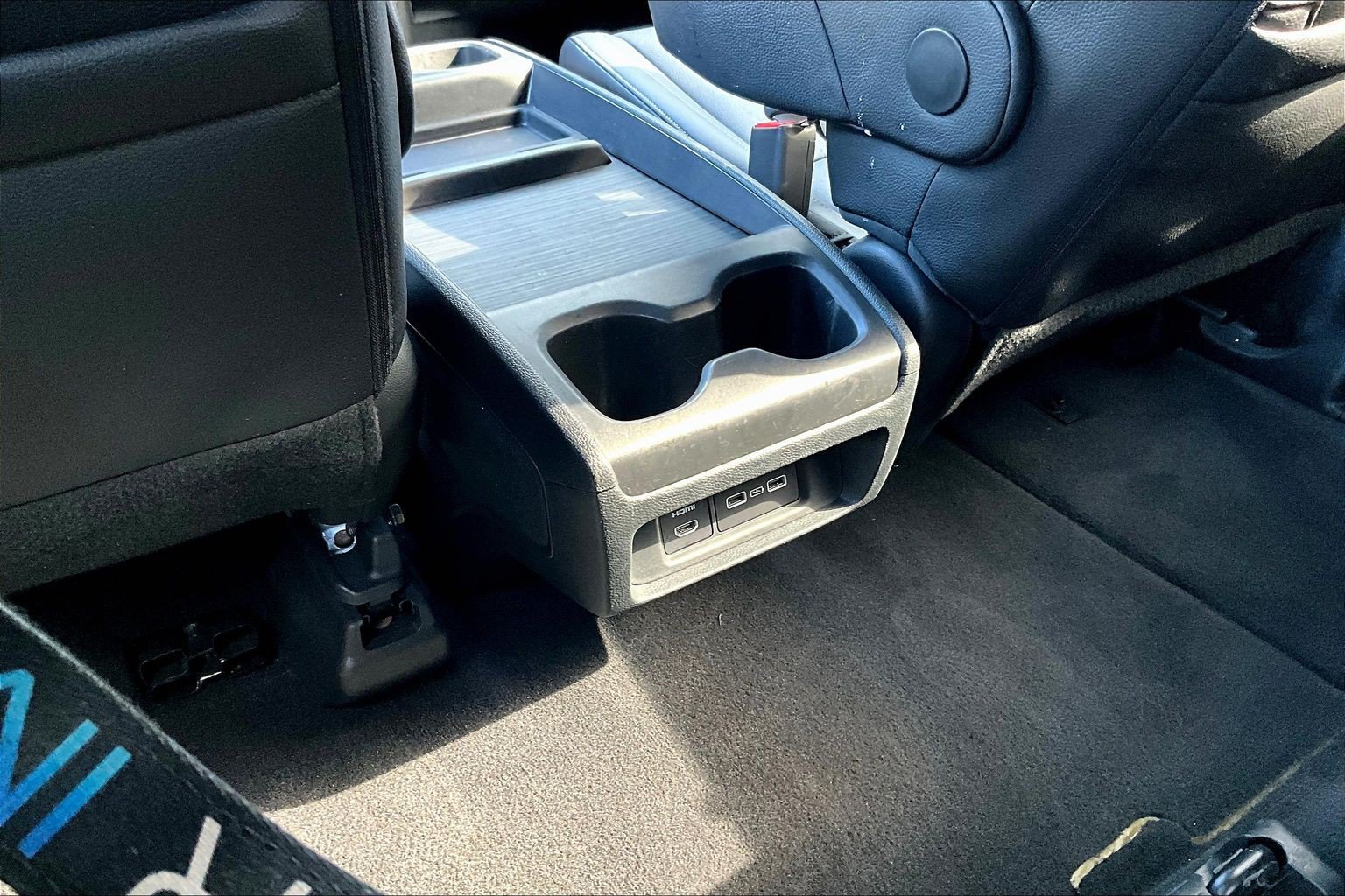 Used 2024 Honda Odyssey Touring image 8