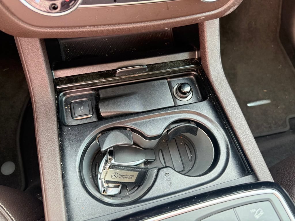 Used 2018 Mercedes-Benz GLE 350 4MATIC image 18