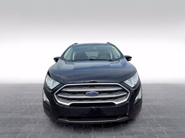 Used 2021 Ford EcoSport SE FWD image 2