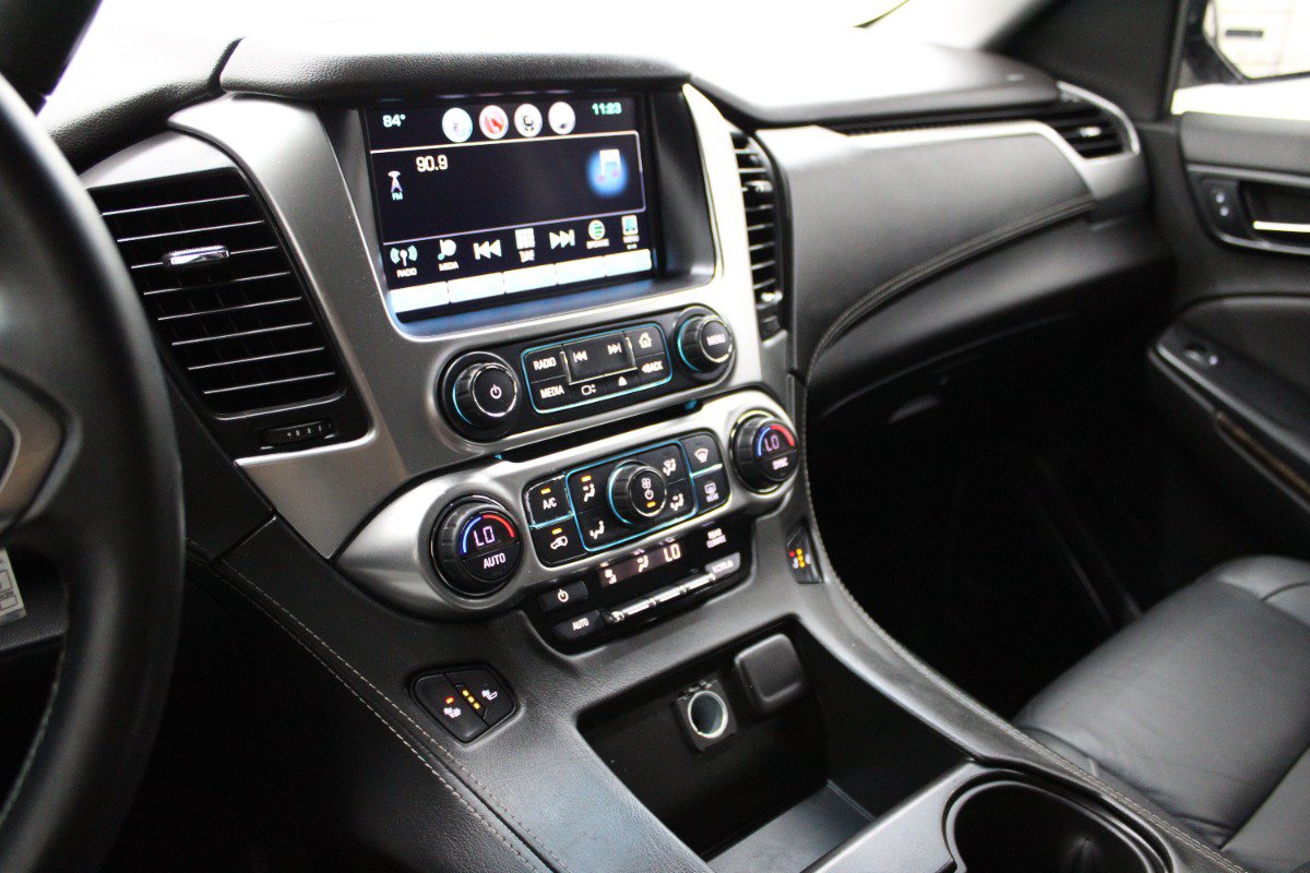 Used 2018 Chevrolet Tahoe LT RWD image 26