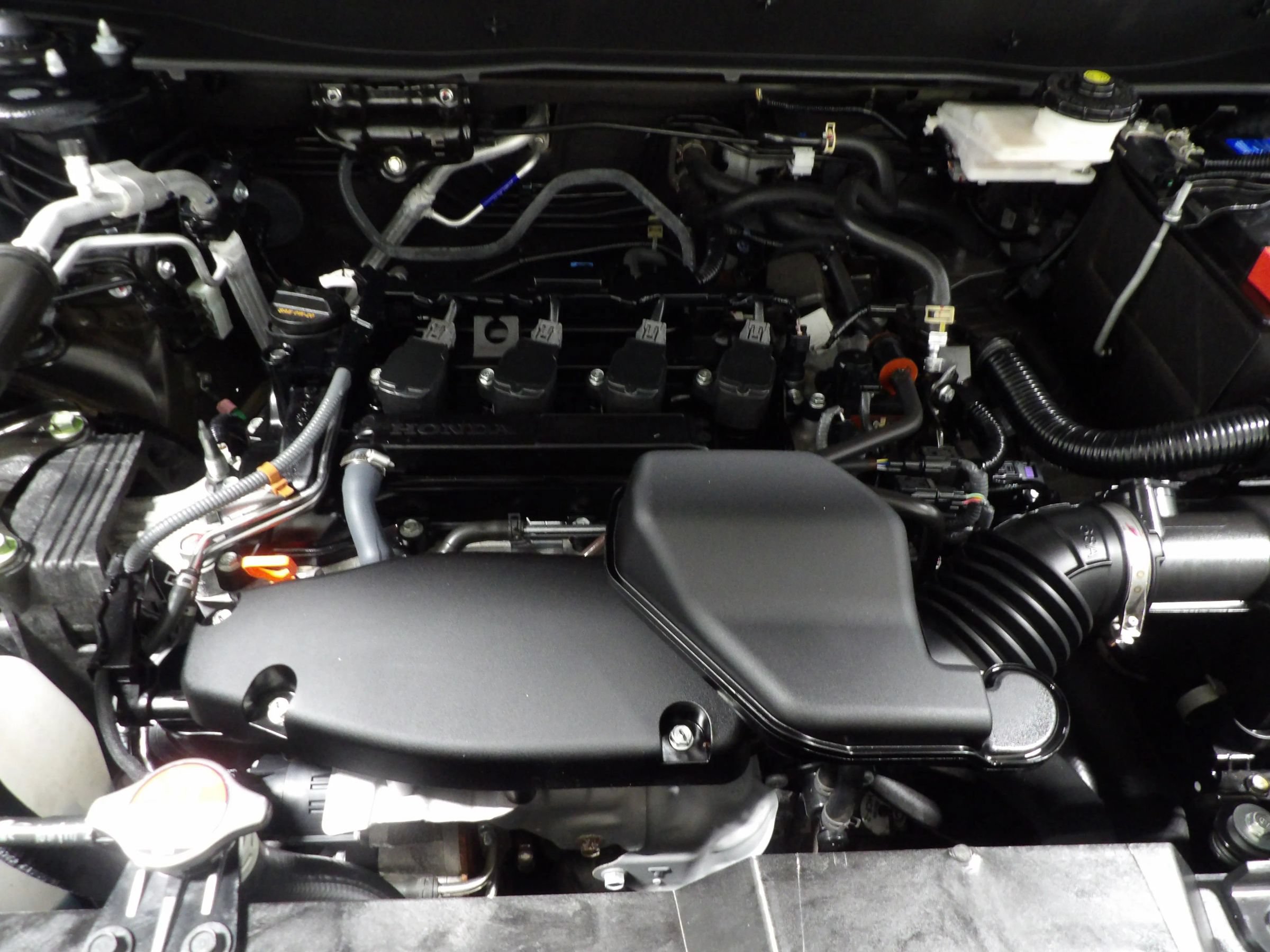Used 2024 Honda CR-V EX-L image 25
