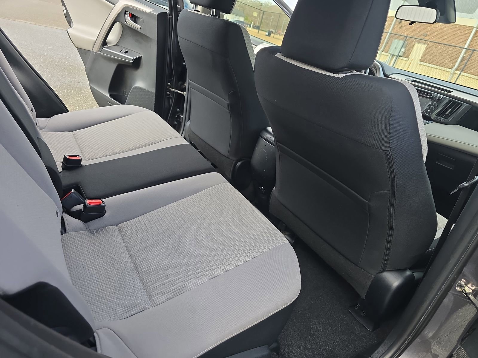 Used 2017 Toyota RAV4 XLE w/ Plus Special Value Package image 15