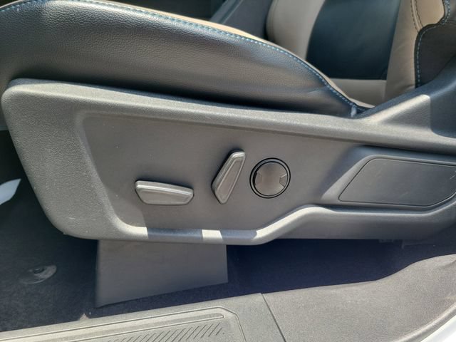 Used 2024 Ford Bronco Wildtrak AWD/4WD image 10