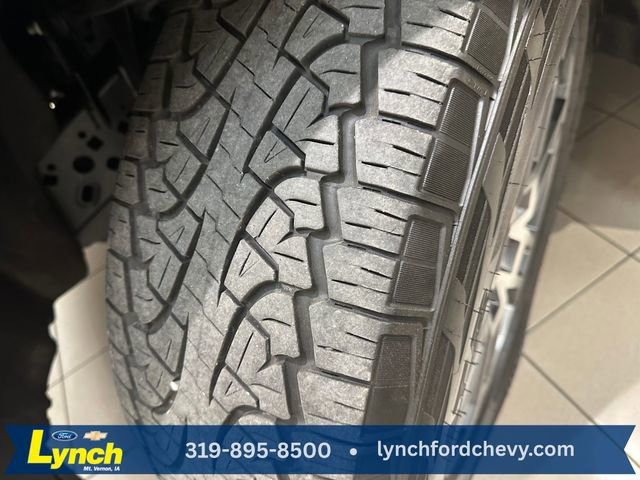 Certified 2025 Ford Expedition Max Active AWD/4WD image 33