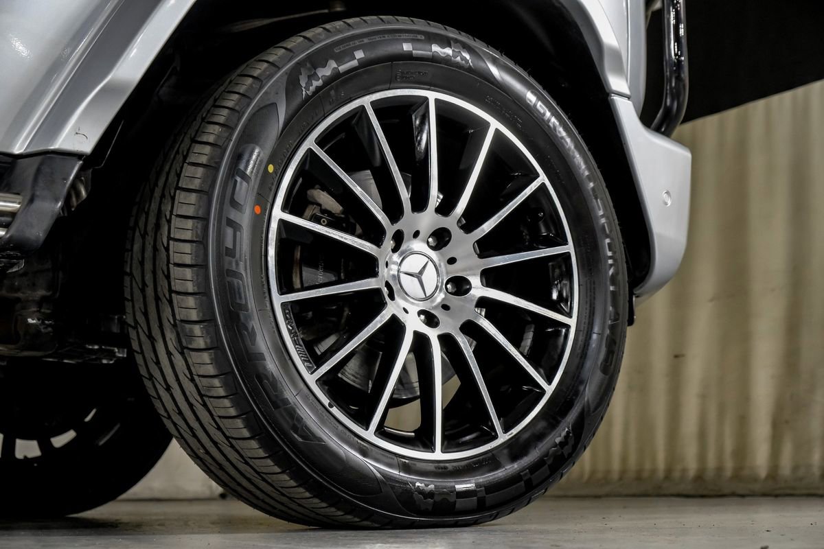 Used 2019 Mercedes-Benz G 550 image 52