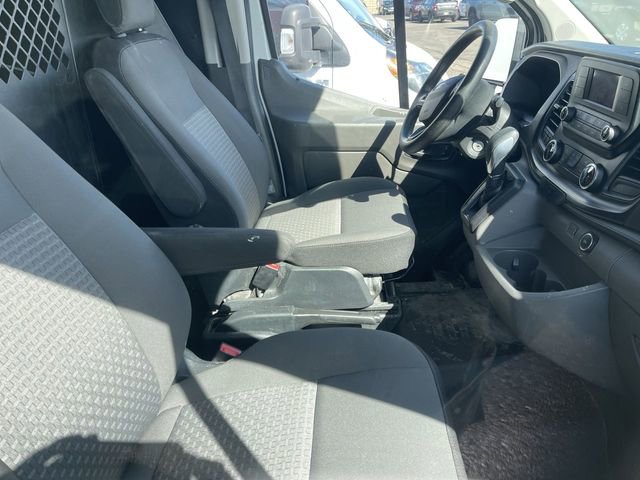 Used 2020 Ford Transit 250 Low Roof image 9