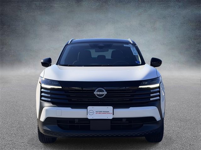 New 2026 Nissan Kicks SV image 6