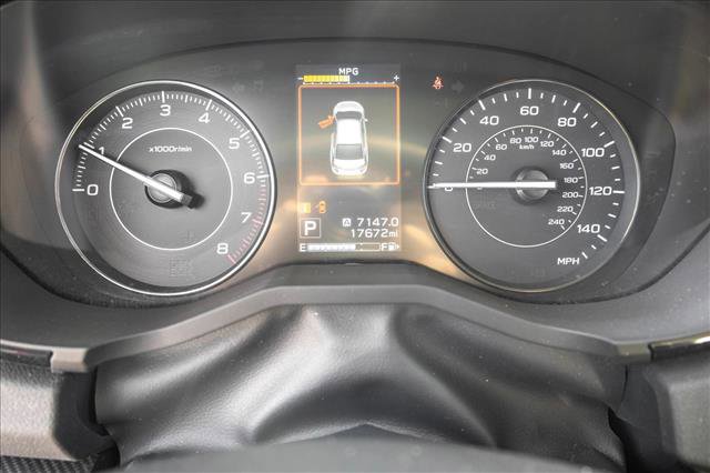 Used 2021 Subaru Impreza 2.0i image 16