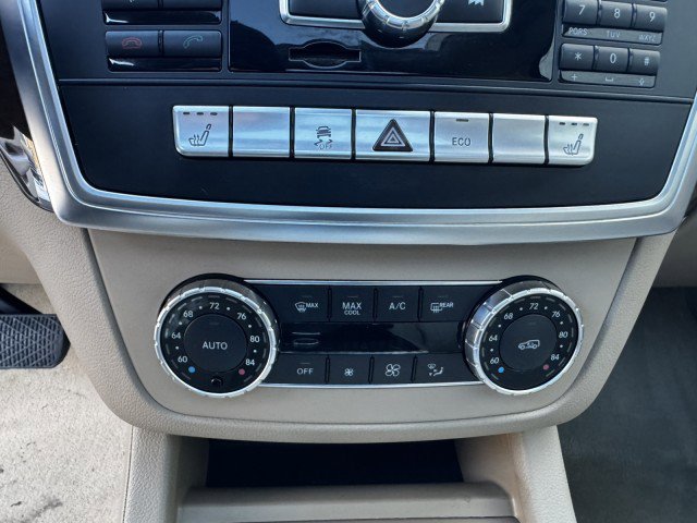 Used 2016 Mercedes-Benz GL 450 4MATIC image 25