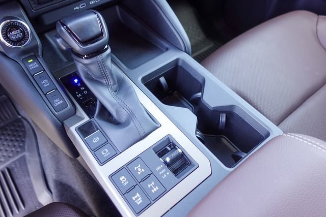 Certified 2024 Toyota Land Cruiser AWD/4WD image 21