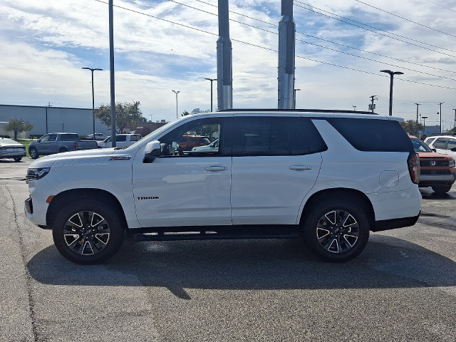 Used 2021 Chevrolet Tahoe Z71 AWD/4WD image 8