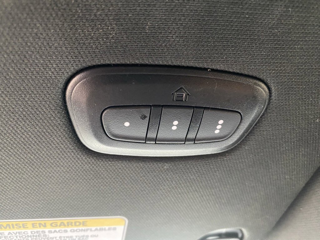 Used 2024 RAM 1500 Laramie image 26