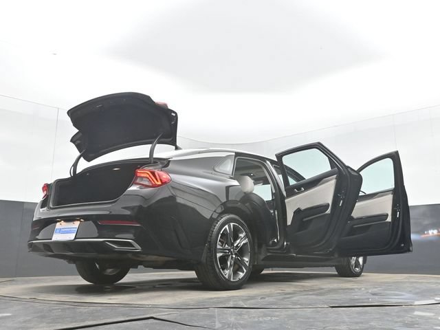 Used 2021 Kia K5 EX w/ EX Premium Package FWD image 55