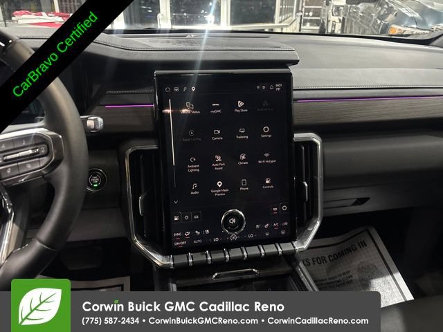 Certified 2026 GMC Acadia Denali w/ Super Cruise Package AWD/4WD image 23
