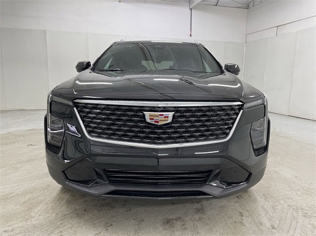 New 2025 Cadillac XT4 Premium Luxury w/ Technology Package image 14