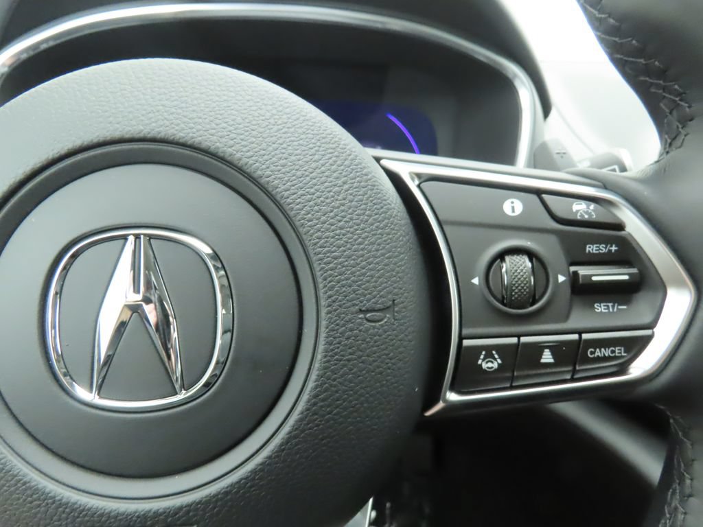 Used 2026 Acura MDX w/ Technology Package FWD image 13