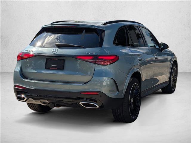 New 2026 Mercedes-Benz GLC 300 4MATIC video 2