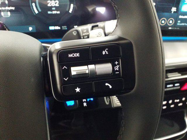 New 2026 Hyundai Ioniq 9 Calligraphy image 6