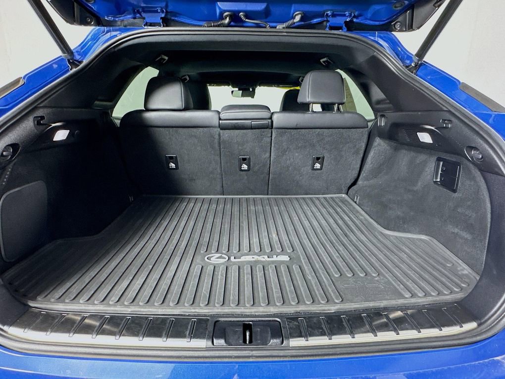 Used 2022 Lexus RX 350 F Sport w/ Accessory Package image 32