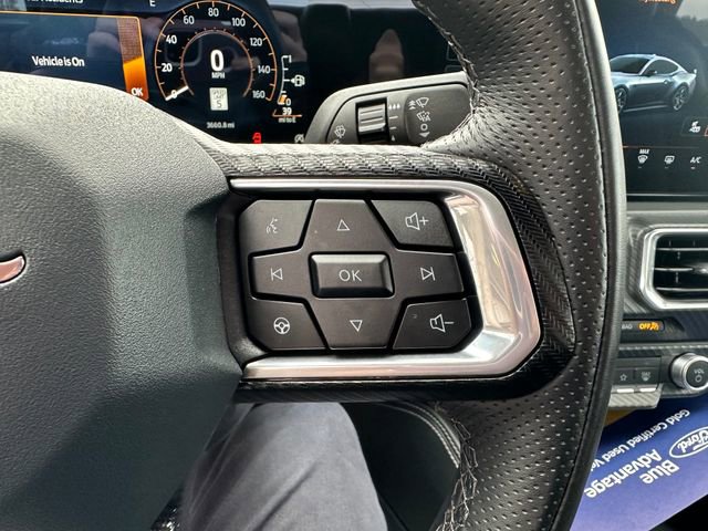 Certified 2025 Ford Mustang GT Premium w/ GT Performance Package RWD image 14