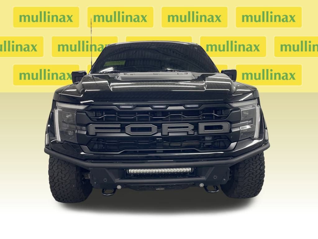 Used 2024 Ford F150 Raptor image 15