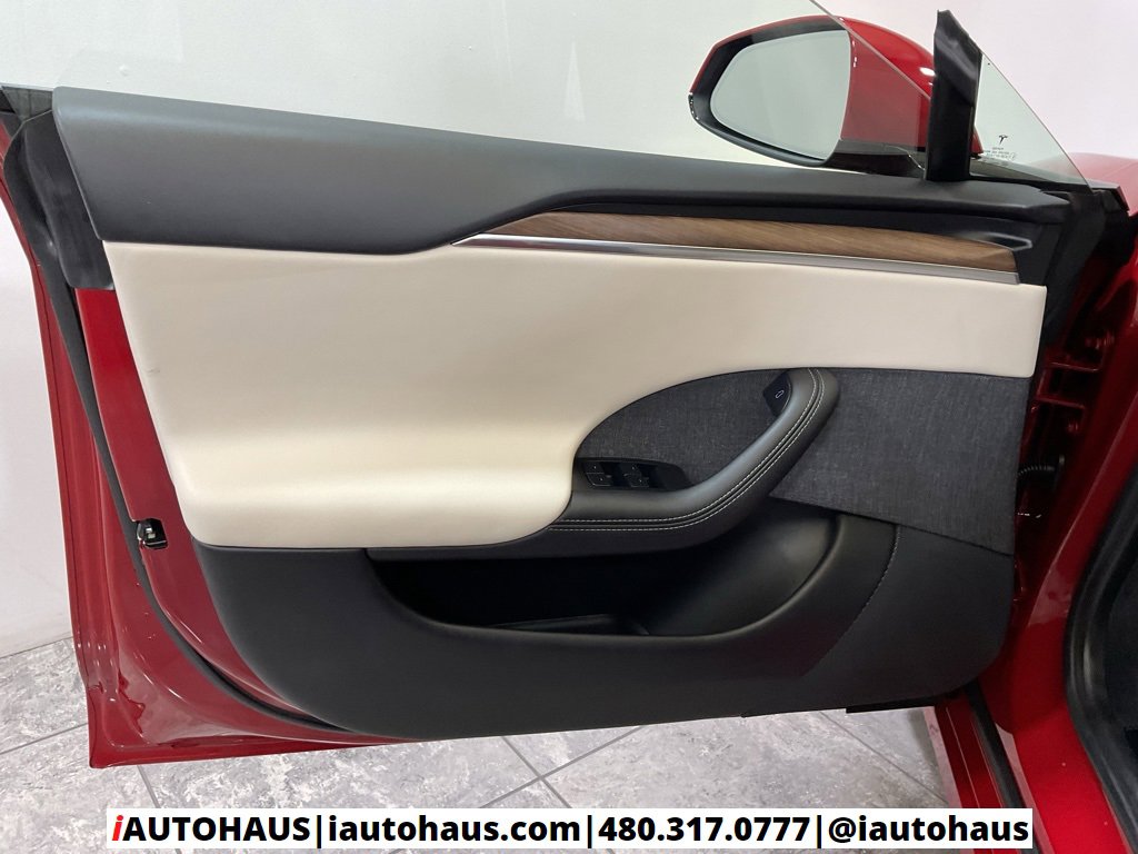Used 2021 Tesla Model S Long Range image 47