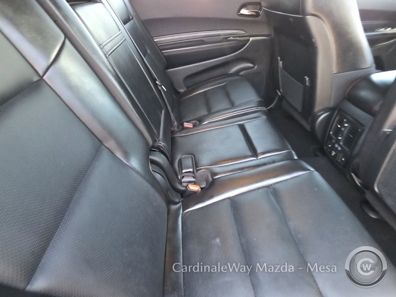 Used 2025 Dodge Durango GT image 28