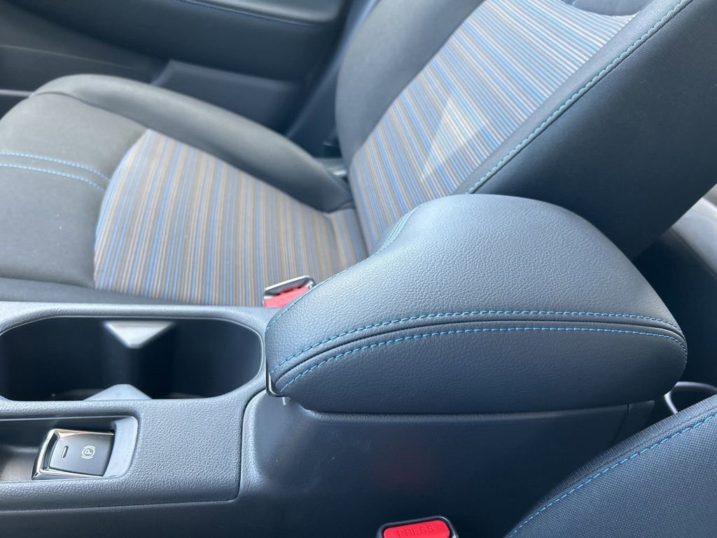 New 2025 Nissan Leaf SV Plus image 34