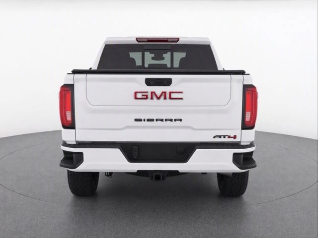 Used 2021 GMC Sierra 2500 AT4 AWD/4WD image 7