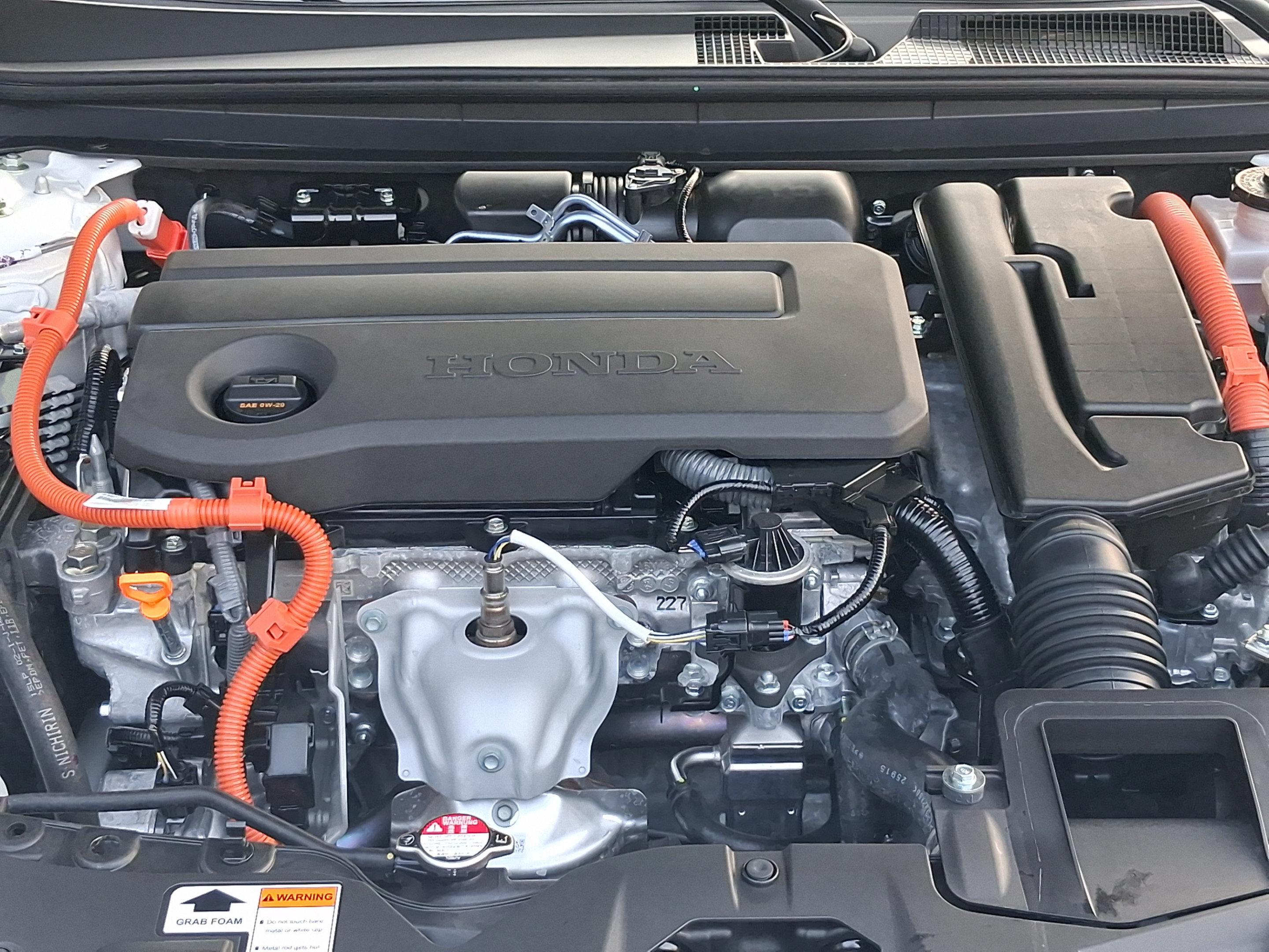 Used 2026 Honda Accord Touring image 10