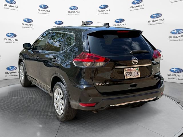 Used 2020 Nissan Rogue S image 6