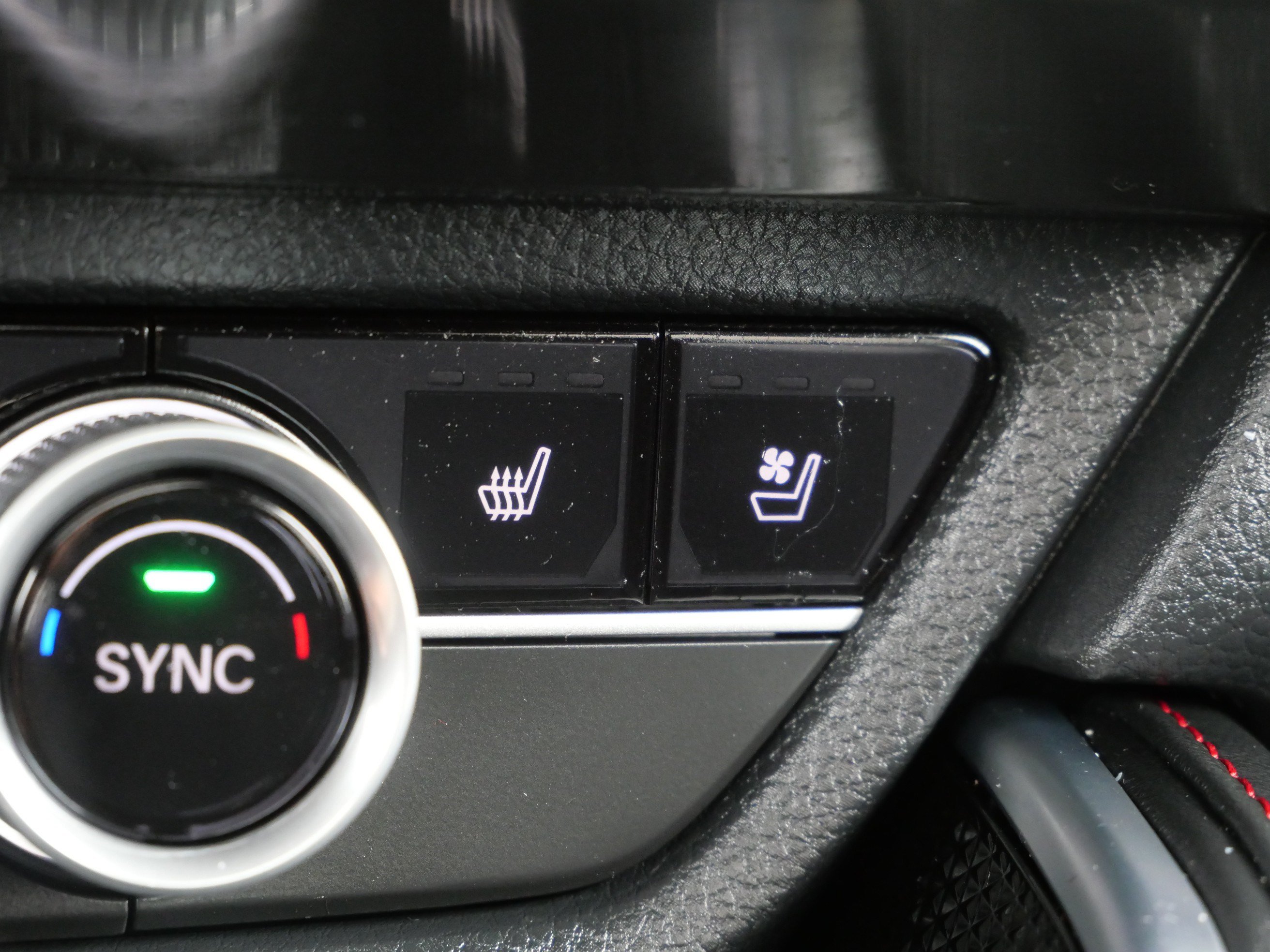 Certified 2025 Acura ADX A-Spec AWD/4WD image 31