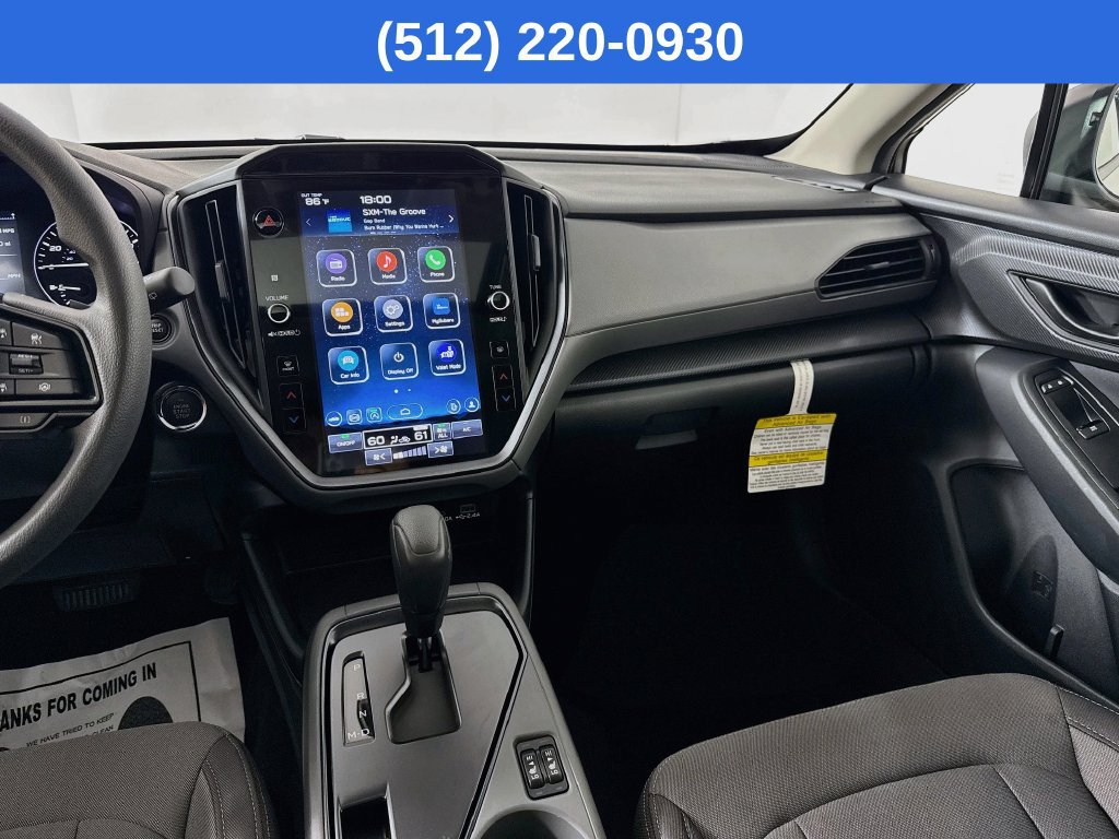 Certified 2026 Subaru Crosstrek 2.5i Premium AWD/4WD image 30
