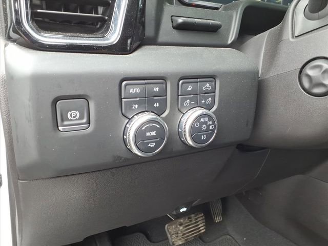 Used 2024 GMC Sierra 1500 Denali w/ Denali Reserve Package image 21