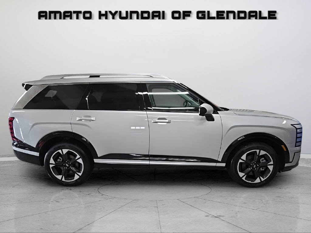 New 2026 Hyundai Palisade Limited AWD/4WD image 7