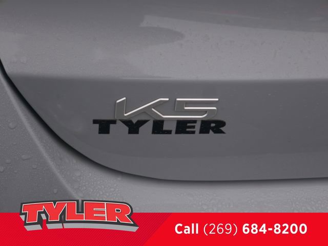 Used 2024 Kia K5 GT-Line image 14