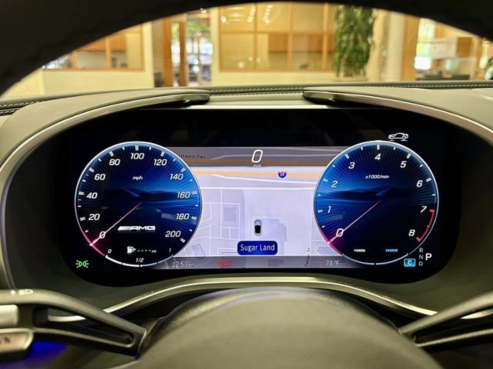 New 2026 Mercedes-Benz SL 43 AMG image 23