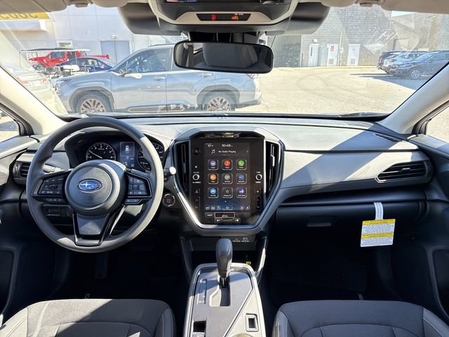 New 2026 Subaru Crosstrek 2.0i Premium image 21