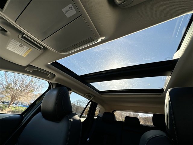 New 2026 MAZDA CX-50 Meridian Edition w/ Weather Package image 22