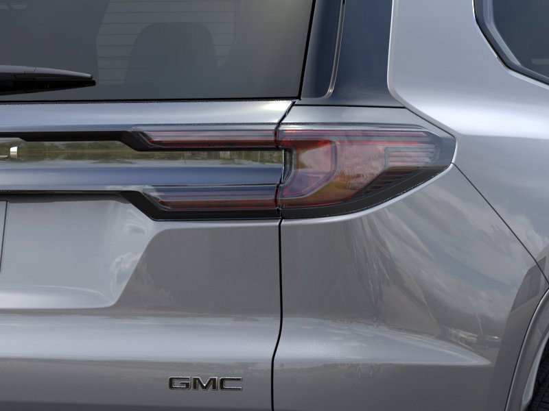 New 2027 GMC Acadia Denali Ultimate w/ LPO, Floor Liner Package AWD/4WD image 12