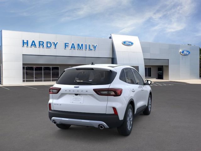 New 2026 Ford Escape Active w/ Tech Pack #1 FWD image 8