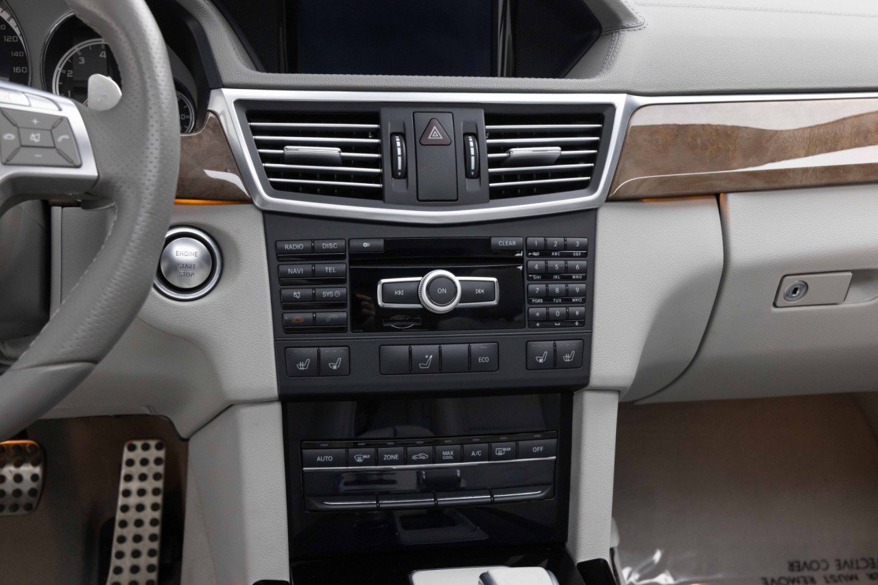 Used 2012 Mercedes-Benz E 63 AMG Wagon image 16