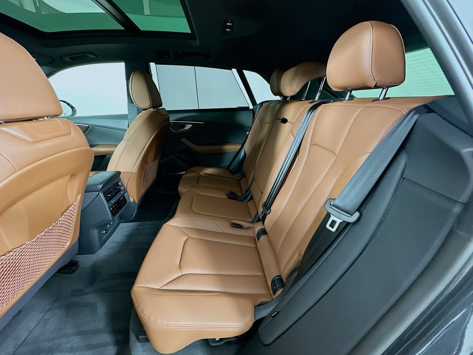New 2026 Audi Q8 Premium Plus AWD/4WD image 38