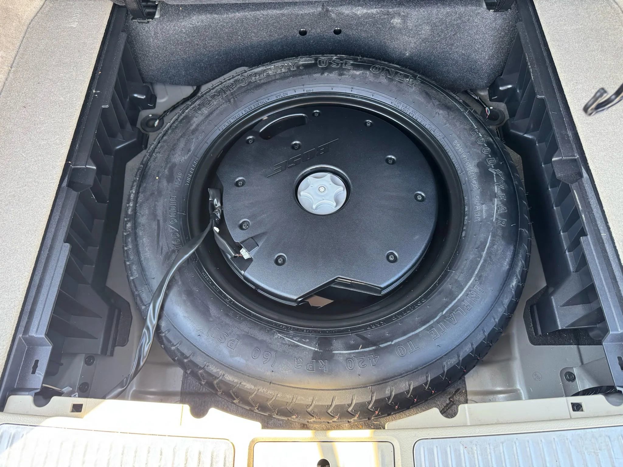 Used 2013 Nissan Murano SV w/ Value Pkg image 40